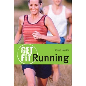 Picture of Get Fit Running by Owen Barder