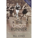 Picture of The Ghost Runner by Bill Jones