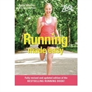 Picture of Running Made Easy by Susie Whalley and Lisa Jackson