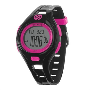 soleus dash watch