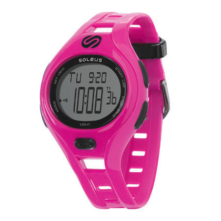 soleus dash watch