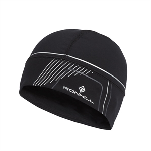 Picture of Ron Hill Run Beanie - All Black