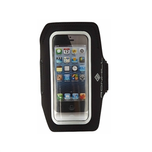 Picture of Ron Hill Phone Armband - Black