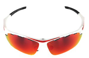 Picture of Aspex Sunset - Red Revo