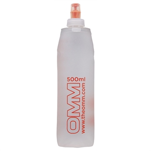 Picture of OMM Ultra Flexi Flask 500ml Bite Valve