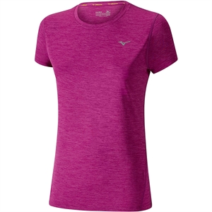mizuno impulse core tee