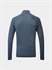 Picture of Ron Hill Men's Tech Thermal 1/2 Zip Tee - Navy