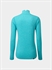 Picture of Ron Hill Ladies Tech Thermal L/S Zip Tee