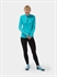 Picture of Ron Hill Ladies Tech Thermal L/S Zip Tee