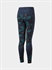 Picture of Ron Hill Ladies Life Sculpt Tight - Navy Laser