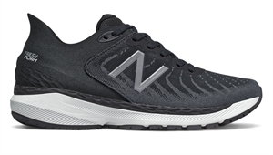 Picture of New Balance W860v11 - Black