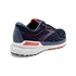 Picture of Brooks Men's Adrenaline GTS 21 - 452 Navy/Red