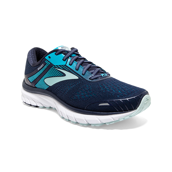 Brooks Ladies Defyance 11 London City Runner