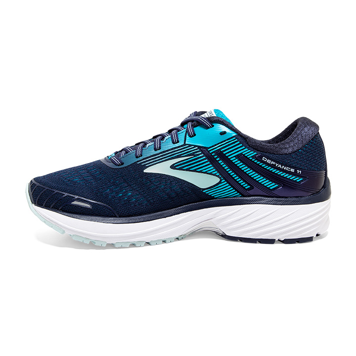Brooks Ladies Defyance 11 London City Runner