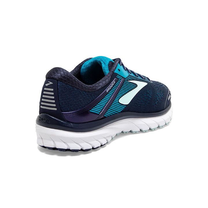 Brooks Ladies Defyance 11 London City Runner