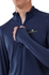 Picture of Ron Hill Men's Tech Thermal 1/2 Zip Tee