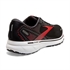 Picture of Brooks Men's Ghost 14 - Black/Red/White
