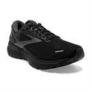 Picture of Brooks Men's Ghost 15 - All Black