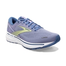 Picture of Brooks Ladies Ghost 14 - Purple Impreesion/Dutch/Lime