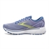Picture of Brooks Ladies Ghost 14 - Purple Impreesion/Dutch/Lime