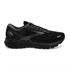 Picture of Brooks Ladies Ghost 14 - All Black