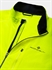 Picture of Ron Hill Men's Core Jacket - Flo Yellow